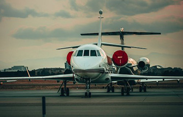 Chicago Executive Airport