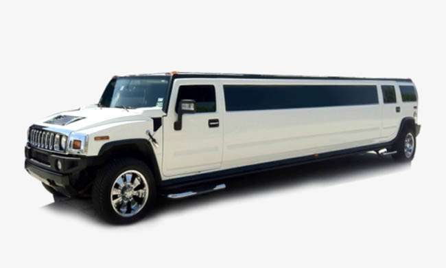 Hummer Limousine